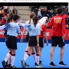 Image result for Old Kingstonian Hockey Club