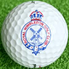 Image result for Royal Wimbledon Golf Club