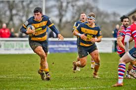 Image result for Wimbledon Touch Rugby