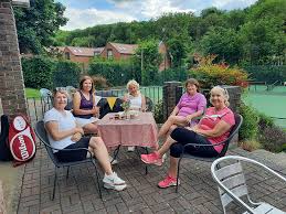 Image result for Reedham Park Sports Club