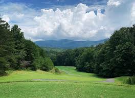 Image result for Blue Mountain Golf Centre