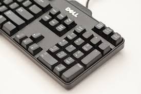 Afbeeldingsresultaat voor Dell SK-8115