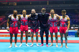 Image result for Park Wrekin Gym Club