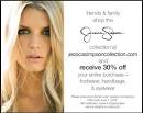 Kedua kakak beradik ini memutuskan untuk meluncurkan tween clothing line ... - jessica-simpson-coupon