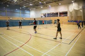 Image result for Nottinghamshire Northern Badminton Club