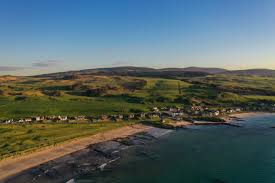 Image result for Machrihanish Golf Club
