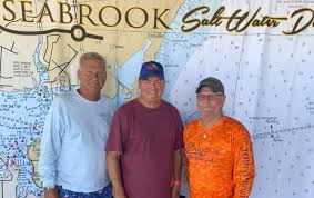 Image result for Seabrook Sea Anglers Association
