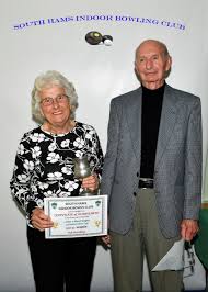 Image result for South Hams Indoor Bowls Club