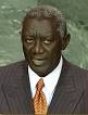 John Kufuor, president of Ghana: “This is the moment to strengthen UN ... - kufuor