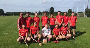 Image result for John Mitchel`s Gaelic Athletic & Social Club