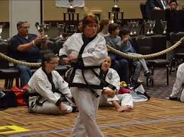 Image result for John Godwin's Penndel Martial Arts Academy