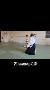 Image result for Kakumei Kan Aikikai (Middlesbrough)