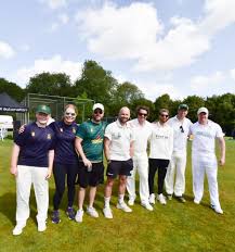 Image result for Hoddesdon Cricket Club