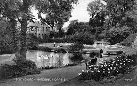 Image result for Thorpe Bay Bowling Club