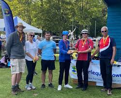 Image result for Banbury Cross Archers