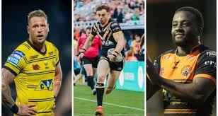 Image result for Castleford Rugby Union Football Club