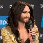 CONCHITA WURST - Wikipedia