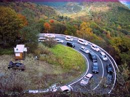 Картинки по запросу япония снег дороги