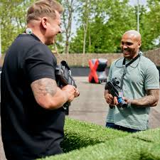 Image result for Cenarth Laser Combat