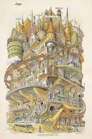 Image result for retrofuturism