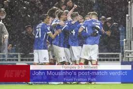 Image result for Pompey Tchoukball Club