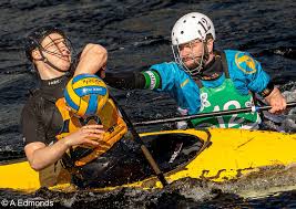 Image result for Southampton University Canoe Club