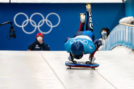 Image result for University Team Bath Bobsleigh Club