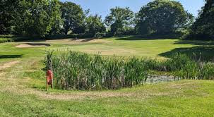 Image result for Stocksfield Golf Club Limited