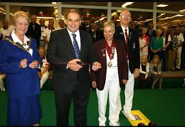 Image result for Mid Devon Indoor Bowls Centre Ltd