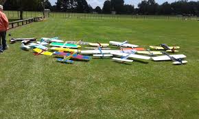 Image result for Reading & District Model Aircraft Club