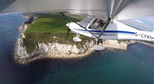 Image result for Devon and Somerset Microlight Club