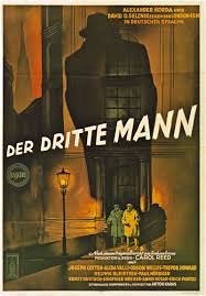 Image result for the third man