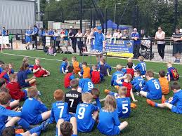 Image result for Ballinamallard United Football Club
