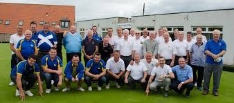 Image result for East Lothian Co-Operative Bowling Club