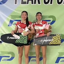 Image result for Woughton Ladies Badminton Club