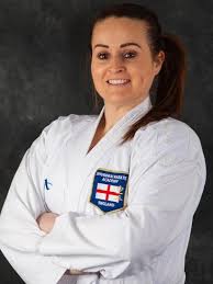 Image result for Nottingham Sankukai Karate