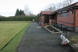 Image result for Springburn Bowling Club