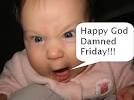 Happy Friday