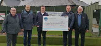 Image result for Wigtown Bowling Club