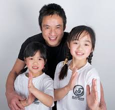 Image result for Kamon Wing Chun