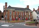 Staffordshire Newsletter, - via Daymix