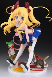 「メルチェリーダ・ユグヴァール ロッテのおもちゃ!」の画像検索結果