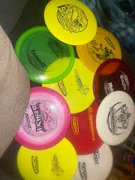 Image result for Bongos Disc Golf Club