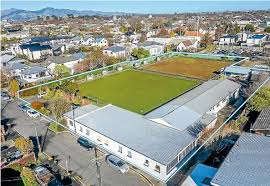 Image result for St Albans Bowling Club