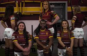 Image result for Huddersfield Giants Netball Club