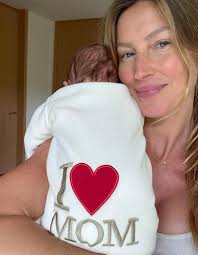 Image result for Ergo Baby Carrier Gisele Bundchen and Benjamin Brady