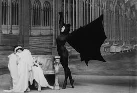 Bildergebnis für edward gorey