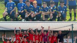 Image result for Manor Colts Youth Football Club