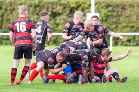 Image result for Ilkley Rugby Football Club