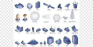 Image result for network diagram symbols